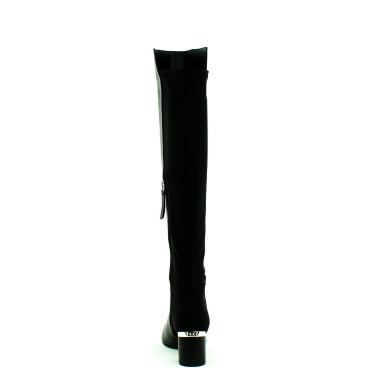 Dkny cora knee high boots new arrivals