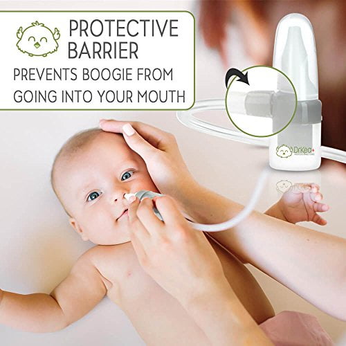 drkea nasal aspirator