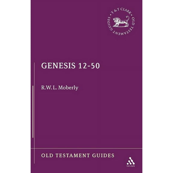 Old Testament Guides Genesis 12-50, Book 02, (Paperback)