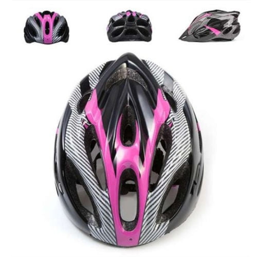 new helmet bike