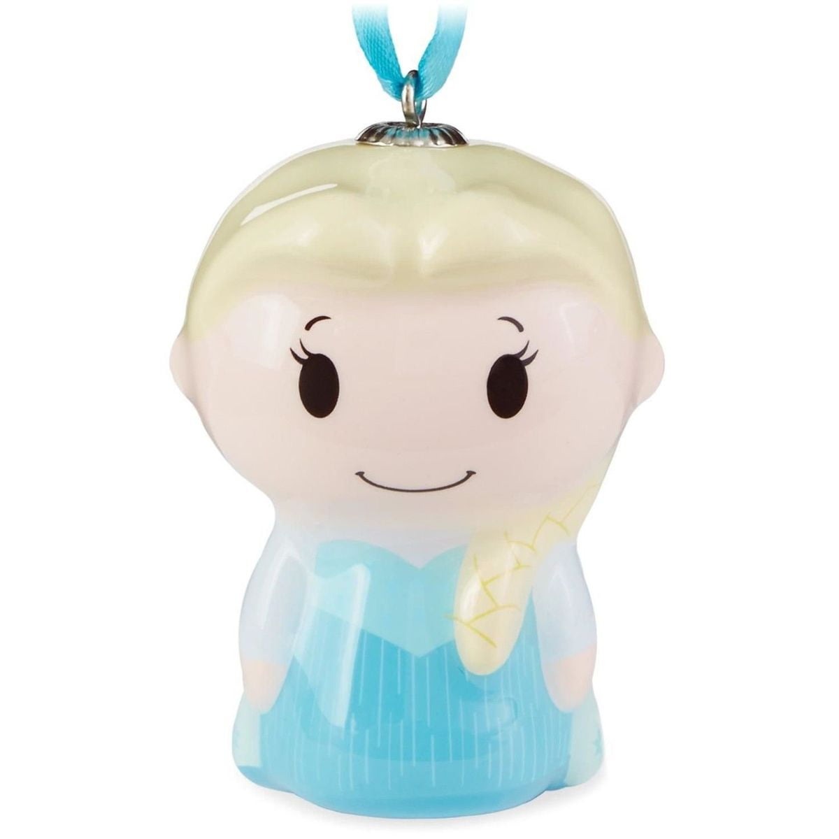 hallmark itty bitty elsa