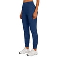 thumbnail image 5 of Yievot Women's Joggers Pants Elastic High Waist Tapered Yoga Pants for Sport Workout Running, 5 of 5