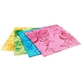 thumbnail image 5 of Wettex Swedish dishcloths 14 Pack biodegradable Absorbent dish clothes, reusable Kitchen Towels in Blue, Red, Green, Yellow., 5 of 5