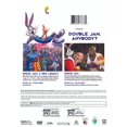 thumbnail image 2 of Space Jam / Space Jam: A New Legacy (Walmart Exclusive) (DVD), 2 of 3