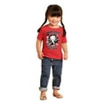 thumbnail image 3 of Kanji Style Betty Boop Major Sass Youth T Shirt Tee Girls Infant Toddler Brisco Brands 6M, 3 of 5