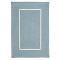 thumbnail image 1 of Doodle Edge - Light Blue  5' x 7', 1 of 1