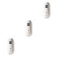 thumbnail image 4 of Injueey Night Light Double USB Fast Charging Adjustable Timed Bedroom Lamp 10 Gear Control Shutdown 1W Remote 4500K 500lm House Type1 NO1 Injueey CBP391969, 4 of 6