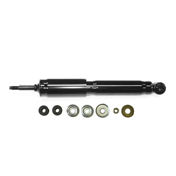 Gabriel 61599 ProGuard Front Shock Absorbers Fits 94-01 Dodge Ram 1500 RWD, 94-02 Dodge Ram 2500 RWD, 94-02 Dodge Ram 3500 RWD (1 pack)