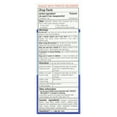 thumbnail image 3 of Equate Children’s 24-Hour Dye-Free Non Drowsy Loratadine Allergy Relief Oral Solution, Grape Flavor, Ages 2 Years and Older, 4 fl oz, Compare to Children's Claritin® Active Ingredient, 3 of 6