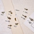 thumbnail image 4 of SUNNYCLUE 90Pcs Music Charms Musical Instrument Notes Symbols Pendant Connector DIY Jewelry Making Bracelets Necklace Lead Free & Nickel Free, 4 of 7