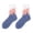 H, variant on Outfmvch Wool Socks Women's Socks Ankle Thin Socks Men Knee Socks for Women Cute Compression Socks Women Fuzzy Socks for Women A One Size