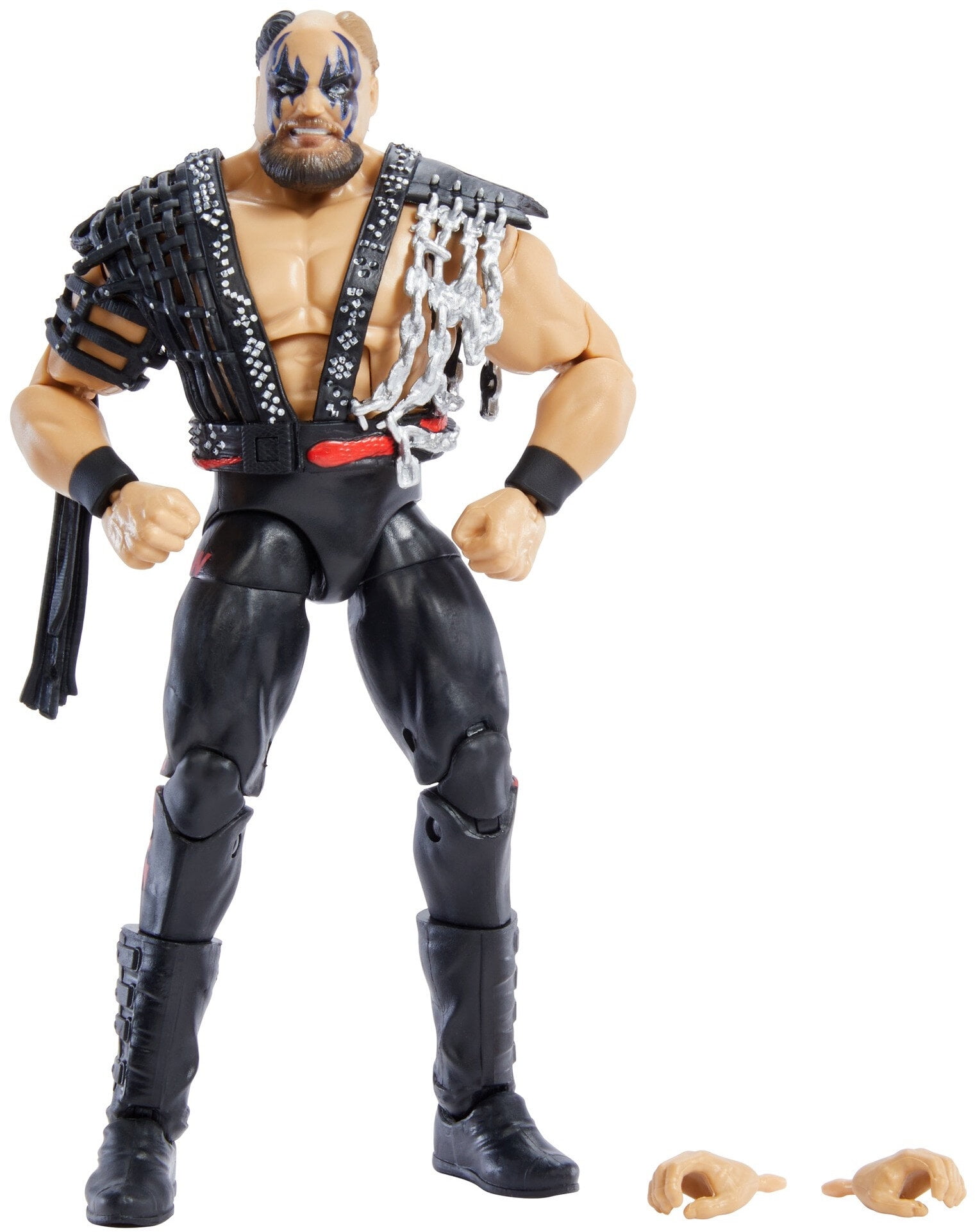 WWE Room Bouncer Kid Toy Gift 