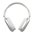 thumbnail image 2 of Auriculares 2024 Auriculares inalámbricos Bluetooth T-WS, auriculares deportivos con reducción de ruido 5.0, sonido estéreo, para juegos de PC y teléfono, 2 of 6