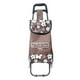 thumbnail image 1 of Carrito Para Mandado Multiusos Plegable Lion Tools 1093 con Bolsa Café, 1 of 5
