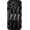 Light Black, variant on for iPhone 14 Pro Max Case,Water Ripple Pattern Curly Wave Frame Soft Phone Case (Silver)