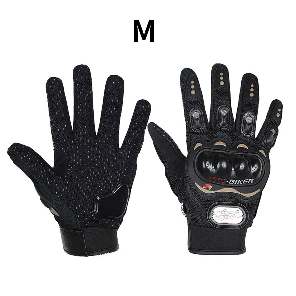 MX Motocross Off-Road ATV Dirt Bike Gear M1 Racing Windproof Gloves 
