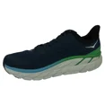 thumbnail image 2 of Hoka One One Chaussures de Course pour Hommes Clifton 7 Moonlit Ocean / Anthracite US10.5EE, 2 of 3