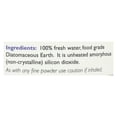 thumbnail image 2 of Food Grade Diatomaceous Earth for Pets & People Lumino Wellness 9 oz Powder, 2 of 2