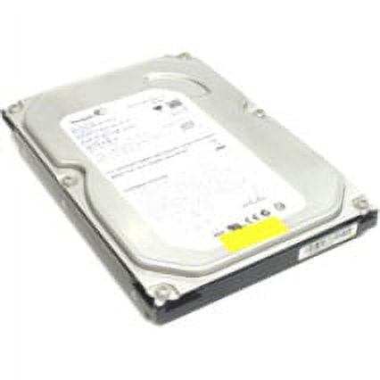Seagate-IMSourcing BarraCuda 7200.10 ST380215AS 80 GB Hard Drive, 3.5" Internal, SATA (SATA/300)