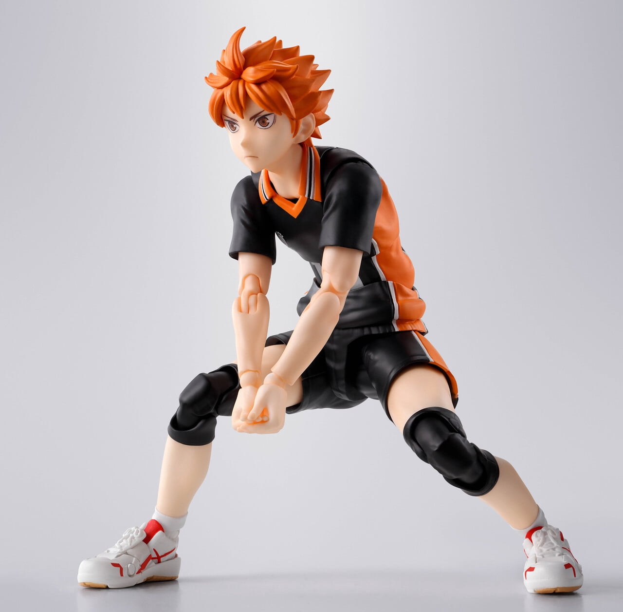 Shoyo Hinata "Haikyu!!", Tamashii Nations S.H.Figuarts