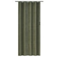 thumbnail image 2 of Towne Collection Berkshire Vinyl Folding Door fits 48" x 80" Loft, 2 of 5