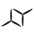 thumbnail image 1 of 1270-3 Blade Propeller CCW Props Glass Fiber Nylon Propelle for FPV, 1 of 5