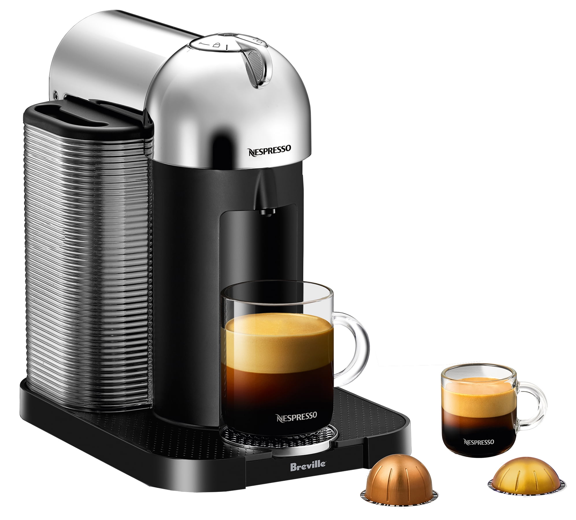 Nespresso Vertuo Coffee Machine - Thumbnail 4