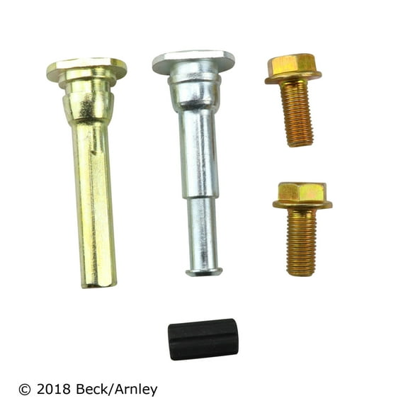 BeckArnley 084-1430 Brake Guide Pin Kit