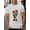 White, variant on 2026 Themed Men's T-Shirt with USA Canada Mexico Trophy Badge Print, Sporty Casual Crew Neck Top, Daily Breathable Style