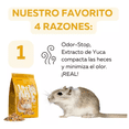 thumbnail image 3 of Alimento Balanceado Para Hamster Little One 900 Gm, 3 of 7