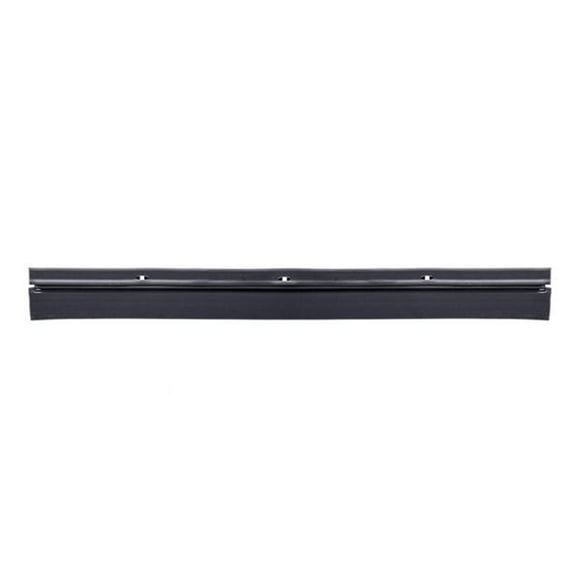 sellapuerta automático café de aluminio 90 cm