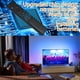 thumbnail image 4 of Mando a distancia de repuesto BN59-01388A para Samsung Crystal UHD 4K Smart TV CU7000 DU7200 UN55CU7000 UN65DU7200, 4 of 7