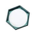 thumbnail image 3 of DYNWAVECA Billiard Chalk Holder Chalk Storage Box Carrying Metal Container Snooker Tool Accessory Mini Sports Octagonal Pool Chalk Holder green, 3 of 9
