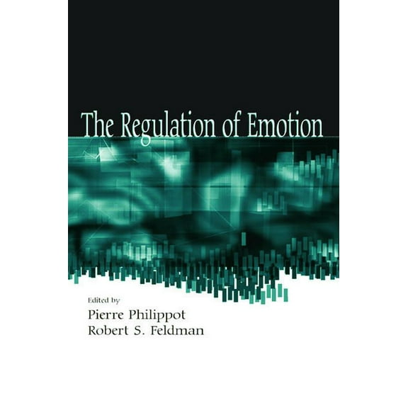 The Regulation of Emotion, (Hardcover)