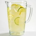 thumbnail image 2 of Jarra de Vidrio 1.5 Lt Cristar Genova, 2 of 2