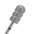 thumbnail image 4 of Nail Polishing Head, Strong Hardness Nail Drill Bit, Easy To Clean For Remove Calluses Foot Dead Skin Removal Exfoliation Manicure, 4 of 8