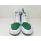 thumbnail image 3 of Ni - ke DQ0660 130 Air Jordan 1 High Retro Golf High White Pine Green US Size 12 Men’s, 3 of 5