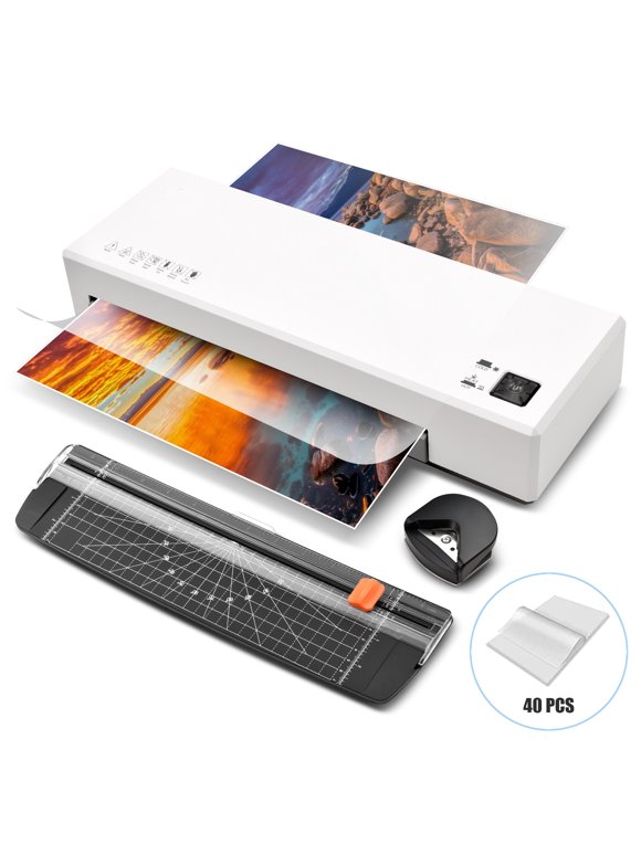 Laminators in Laminators & Laminating Supplies