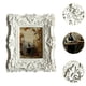 thumbnail image 4 of Marco de fotos Vintage, portarretratos elegante, galería de fotos, soporte de exhibición de fotos artísticas para pasillo, decoración del hogar, regal, 4 of 9