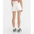 thumbnail image 3 of Levi's Women's High Waisted Mom Shorts, 3 of 3