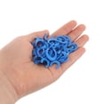 thumbnail image 4 of HAMPPLIES 200pcs Blue House Water Filter Coupler Plastic Needed For Water Fitting, 4 of 6
