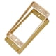 thumbnail image 2 of Pastillas Anillos de Montaje para Guitarra Eléctrica Sunnimix Humbucker Pickup Ring Frame, 2 of 8