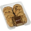 The Bakery at Walmart Cranberry Oatmeal Walnut Cookies, 10 count, 12 oz
