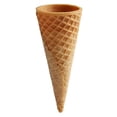 thumbnail image 5 of Joy #310 Bulk Sugar Ice Cream Cones – Timeless Brown Sugar Crunch & Heavy-Duty Commercial Structural Integrity, 800 Count Foodservice Master Box, 5 of 5