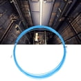 thumbnail image 1 of Wire Rope, 20 Meters Stainless Steel Blue Stranded Rope  For Elevator Lifting Traction For  Instruments, 1 of 8