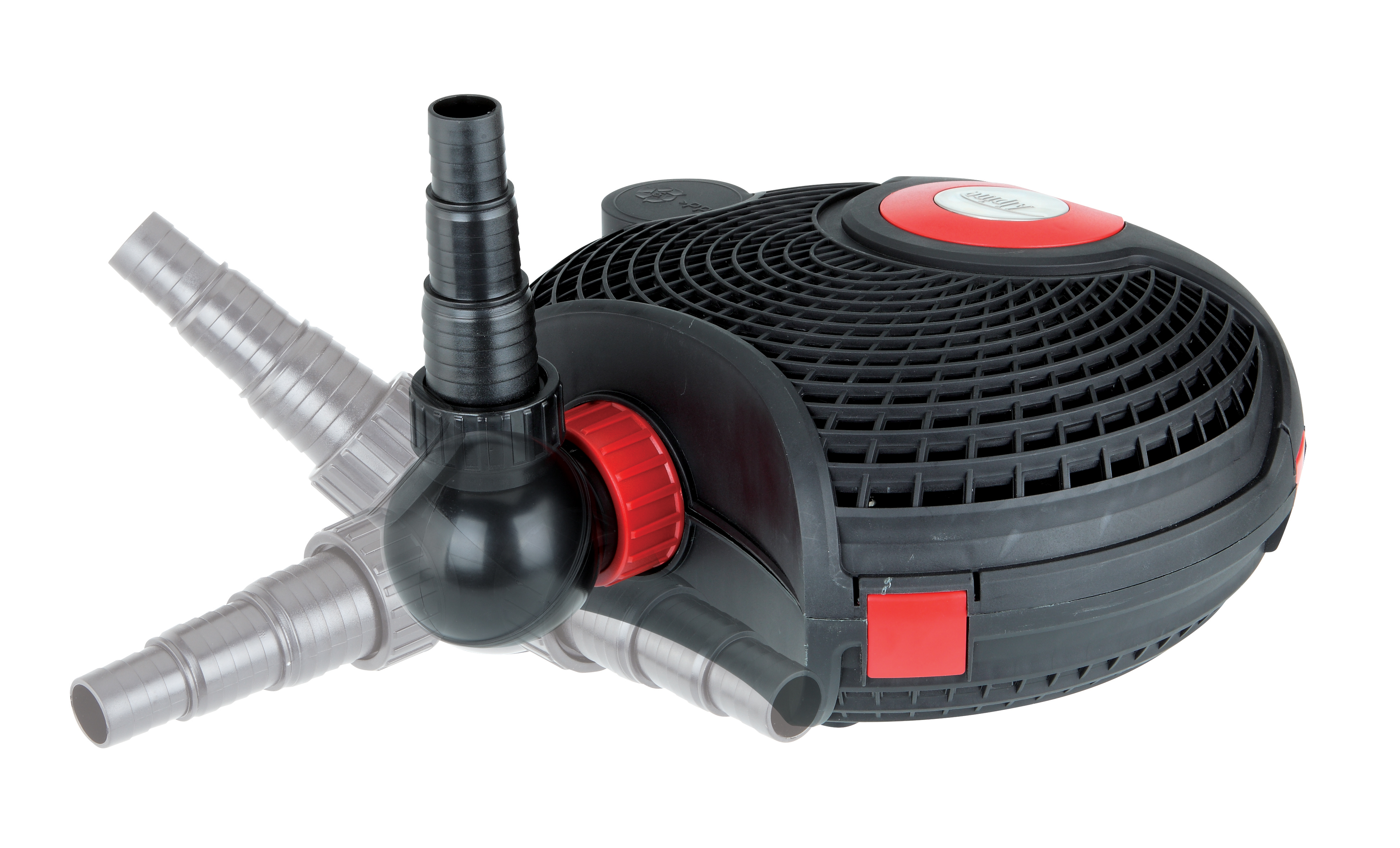 Alpine Corporation 4100GPH EcoSphere Pond Pump