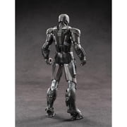 ZD Toys 1/10 Scale Iron Man Mark XIV MK14 Armor Collector Action Figure