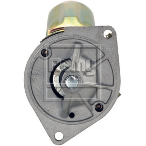 Remy 25223 Starter Motor