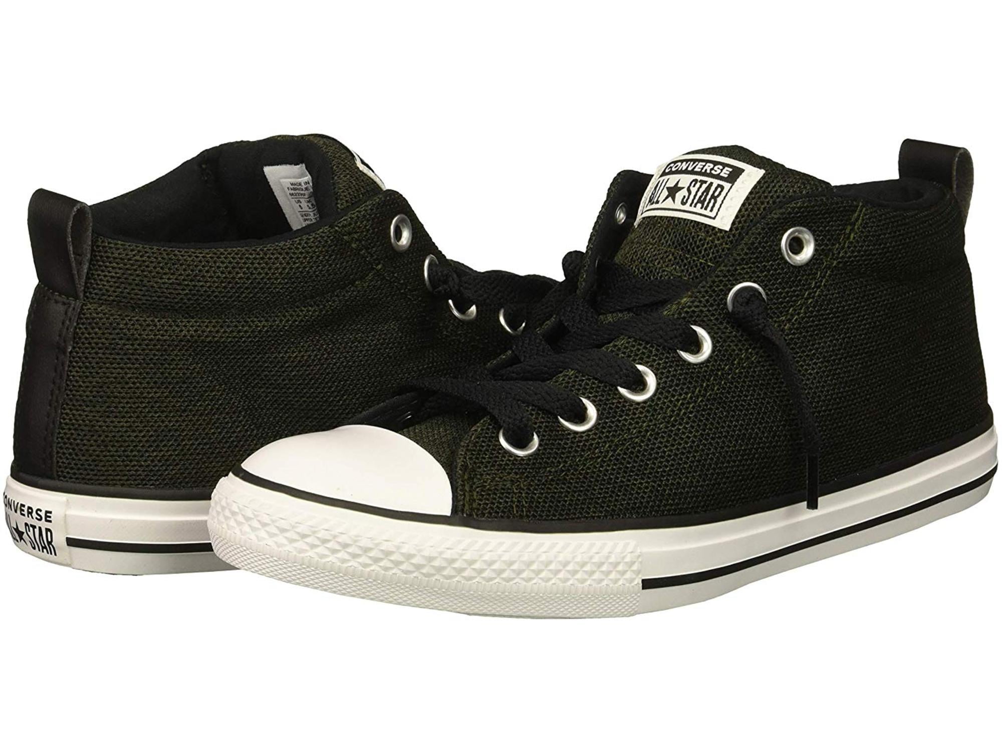 converse size 3.5 junior