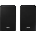 thumbnail image 2 of Samsung SWA-9500S/ZA Wireless Rear Speaker Kit with Dolby Atmos for Soundbar Surround Sound Bundle with 2 YR CPS Enhanced Protection Pack, 2 of 11